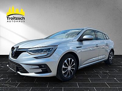 Renault Megane IV Grandtour Equilibre