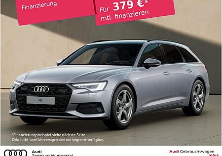 Audi A6 Avant 45 TFSI HEADUP PANO AHK MATRIX ACC KAME