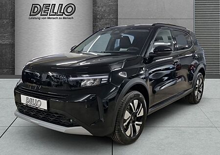Opel Frontera GS 100kw AT Tech-Paket