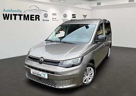 VW Caddy Volkswagen 2.0 TDI 75kW FAMILY APP+RFK+PDC+Klima+GRA