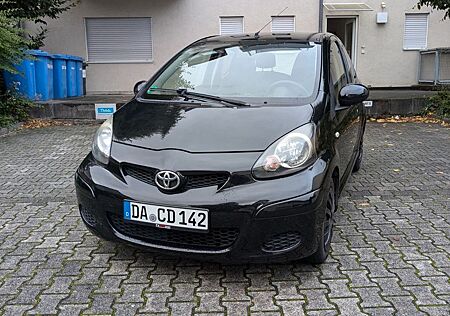 Toyota Aygo (X) Aygo (X) 1,0 Guter Zustand