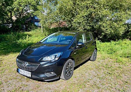 Opel Corsa E 1.4 (90 PS) Edition