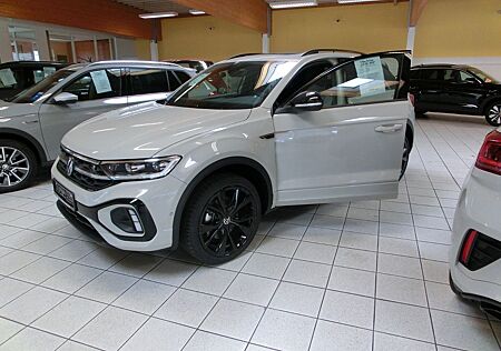 VW T-Roc Volkswagen 1.5 TSI OPF DSG R-Line PanoramaSchiebedach