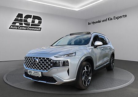 Hyundai Santa Fe 2.2D 4WD Prime *VOLLAUSSTATTUNG*PANO