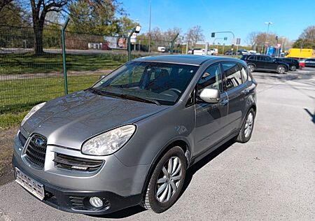 Subaru Tribeca Comfort