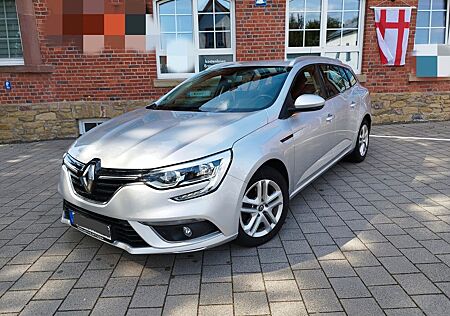 Renault Megane BLUE dCi 115 Grandtour