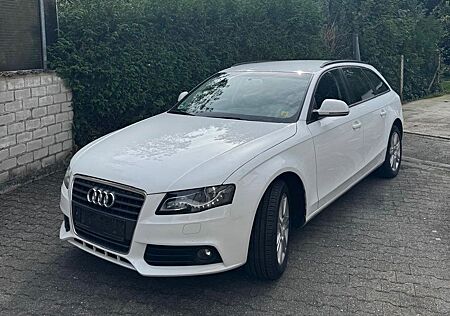 Audi A4 2.0 TDI