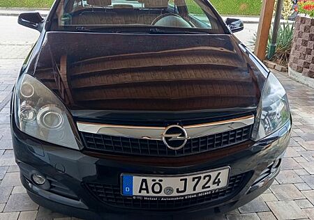 Opel Astra GTC 1.6 Ecotec 85kW GTC