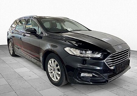 Ford Mondeo Turnier 2.0 EcoBlue Autom. Business LED