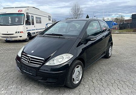 Mercedes-Benz A 150 A , TÜV 03/27