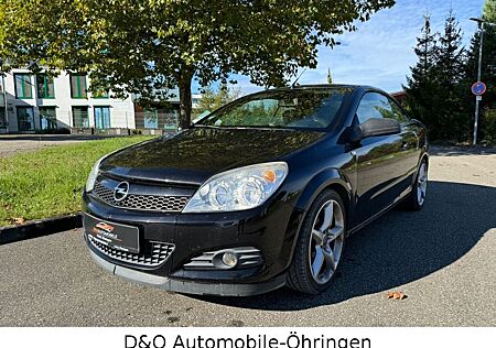 Opel Astra H Twin Top Endless Summer SHZ 18"LM