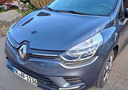 Renault Clio 1.2 16V 75 Limited Limited