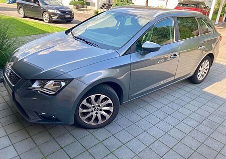 Seat Leon ST 1.6 TDI 77kW Start&Stop Style Navi Kombi