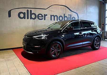 Opel Grandland X Grandland 120Jahre LED Autom. Kam,AHK