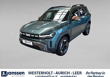Dacia Duster Neuer Extreme TCe 130 4x4