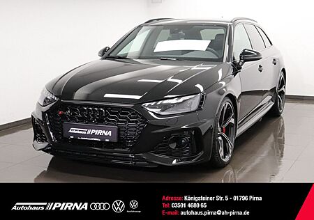 Audi RS4 RS 4 2.9 TFSI quattro LEDER Matrix B&O