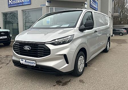 Ford Transit Custom 320 L2 Trend *5JA GARANT/LED/AHK*
