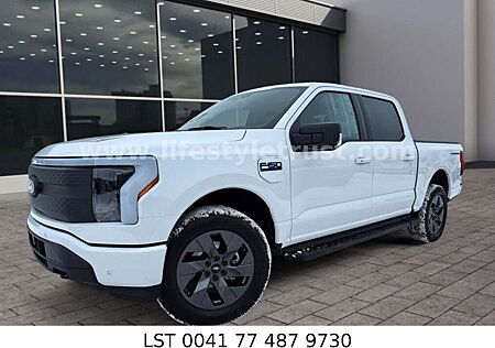Ford F 150 Lightning FLASH Long Range 2025 €52900T1