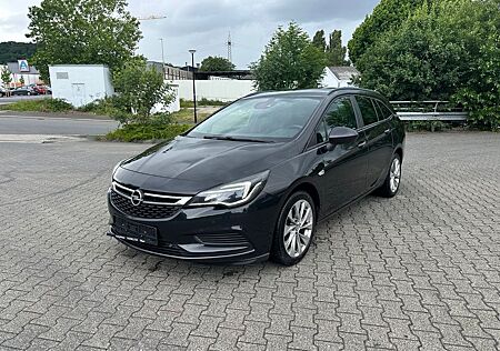 Opel Astra K Sports Tourer Edition Start/Stop