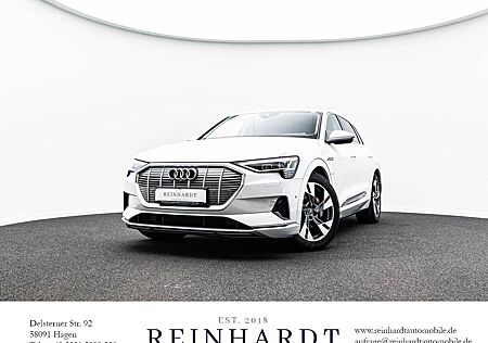 Audi e-tron 55 ADVANCED 20Z/PANO/SIDE/B&O/360°/AHK