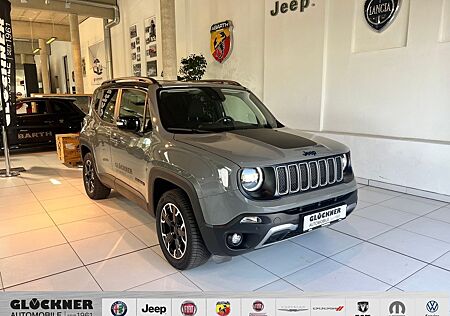 Jeep Renegade Plug-In-Hybrid 4xe High Upland