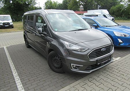 Ford Grand Tourneo Connect 1.5 EcoBlue Autom. Titaniu