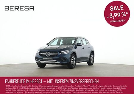 Mercedes-Benz GLA 200 Style AHK 360 Grad LED el. Heck