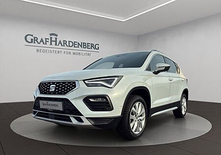 Seat Ateca 1.5 TSI DSG Xperience ACC RFK NAVI