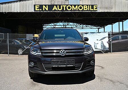 VW Tiguan Volkswagen Lounge Sport & Style BMT/1.HAND
