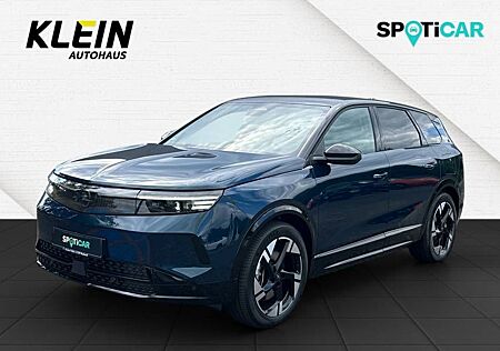 Opel Grandland X Grandland GS Electric 73kWh 213PS 360°/HUD/20'/N