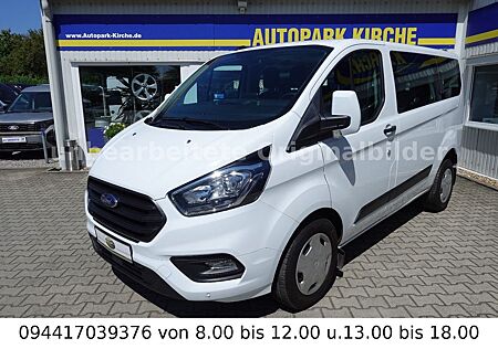 Ford Transit Custom 320 L1 Trend nur 28tKM Trittstufe