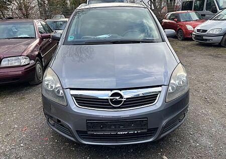 Opel Zafira 1.9 CDTI Edition 88kW