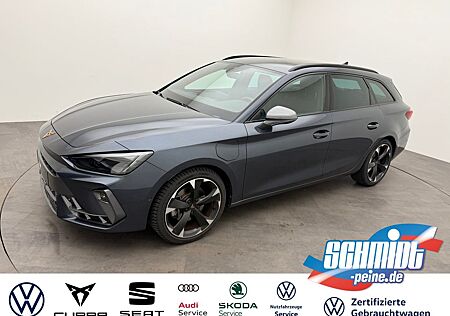 Cupra Leon Sportstourer 1.5eHybrid DSG EdgeIntel