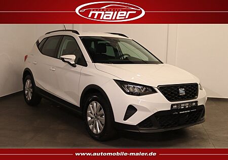 Seat Arona 1.0 TSI Style-ACC-LED-SHZ-PDC-KESSY-MFL-