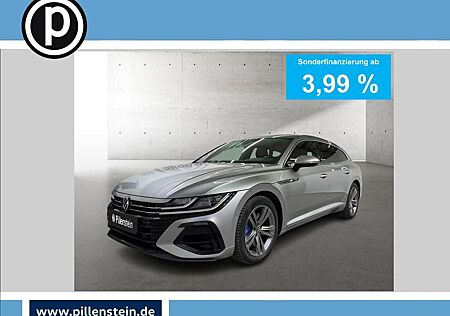 VW Arteon Volkswagen SB R NAVI+AHK+AREA+TRAVEL