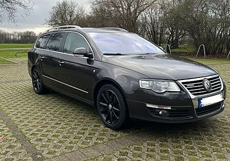 VW Passat Volkswagen 2.0 TDI DPF DSG 125kW Sportline Sportline