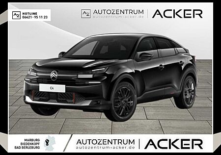 Citroën C4 Hybrid 145 e-DSC6 Collection Navi Winter -20%