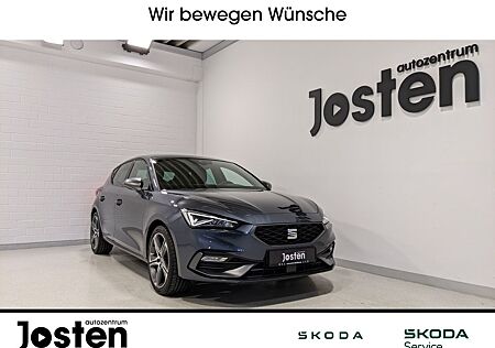 Seat Leon FR 2.0 TSI DSG LED Pano StHz Beats Navi