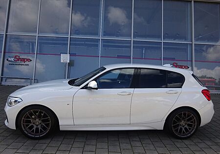 BMW 118i M Sport *18-ZOLL ALU BREYTON"