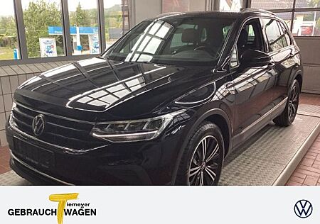 VW Tiguan Volkswagen 1.5 TSI DSG UNITED LED VIRTUAL NAVI LM18