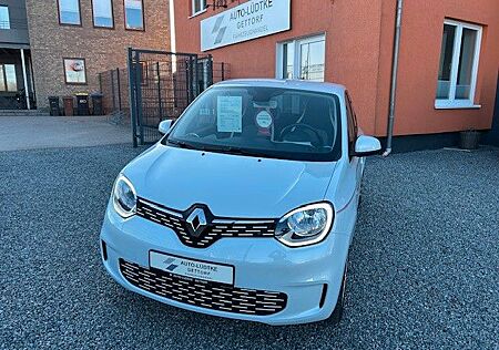 Renault Twingo Vibes Electric