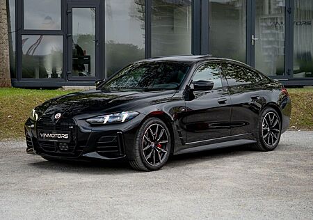 BMW M440i xDrive Gran Coupé HUD/HK/Laser