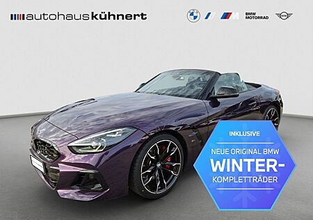 BMW Z4 M40i Schalter!!!/Durchlade/Head-Up/Alarm/H&K