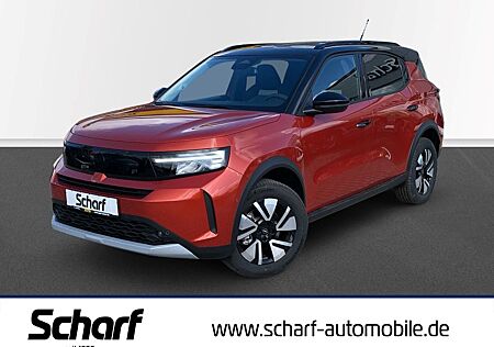 Opel Frontera GS Hybrid 1.2 T AT-6 7 Sitze Navi LED K