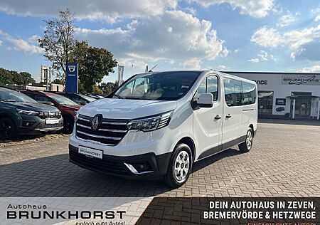 Renault Trafic dCi 150 Automatik L2H1 3,0t Grand Equilib