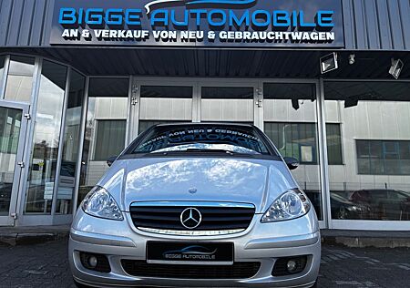 Mercedes-Benz A 180 CDI Polar Star 2.Hand