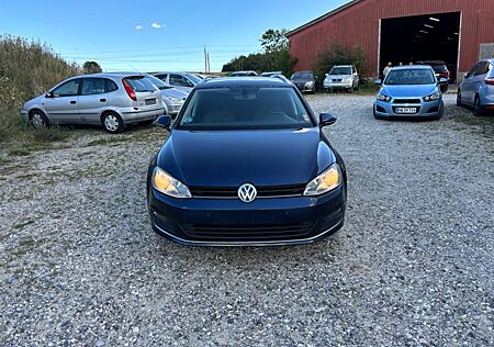 VW Golf Volkswagen Highline CAMERA