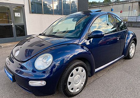 VW New Beetle Volkswagen Lim. 2.0-KLIMA-SD-EURO 4