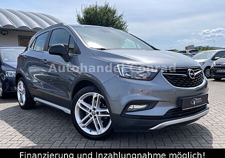 Opel Mokka X 1.4*OPC-LINE*SITZHEIZUNG*KAMERA*TÜV NEU