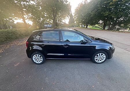 VW Polo Volkswagen 1.2 TDI 87g BlueMotion BlueMotion